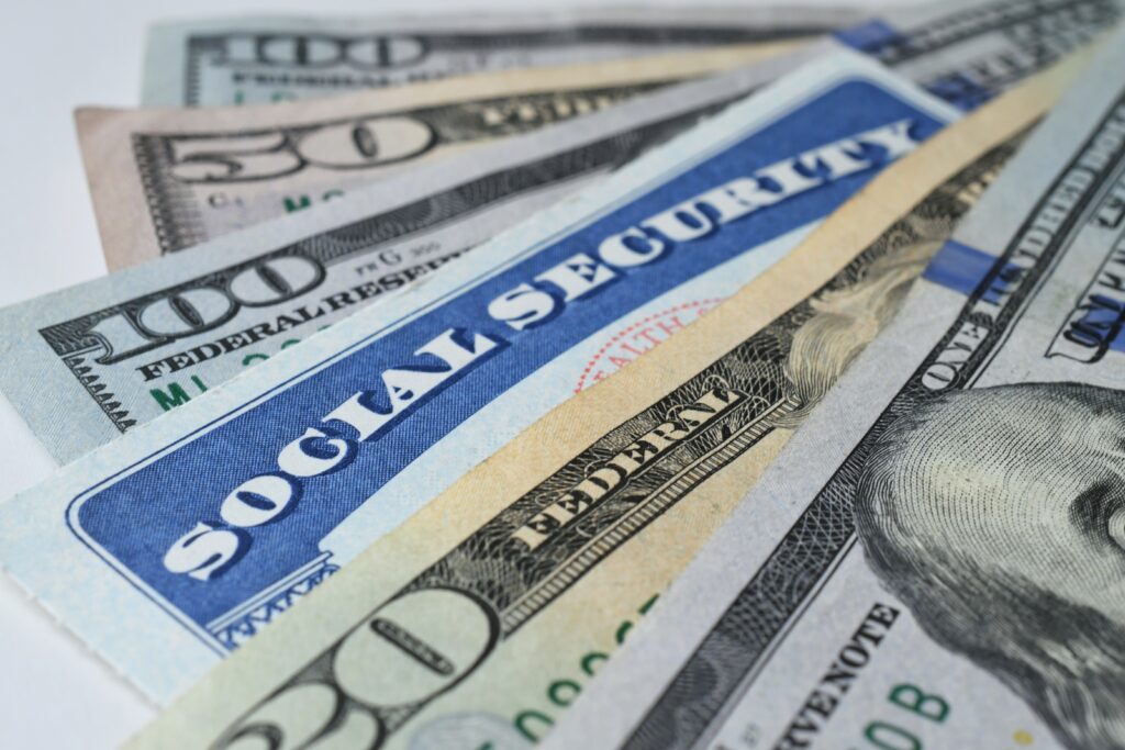 Social Security recipients will see a costofliving increase of 3.2